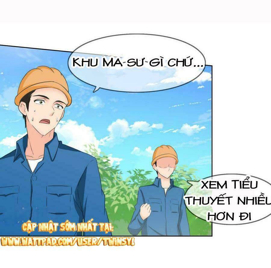 bá đạo trung khuyển tìm ái ký chapter 109 2