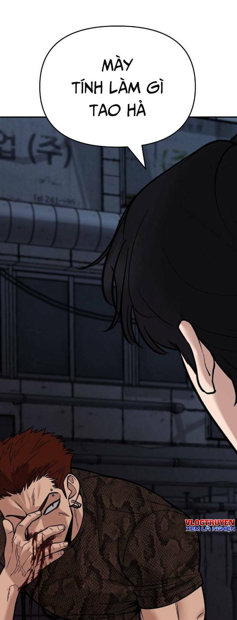 quản lí du côn chapter 60 101