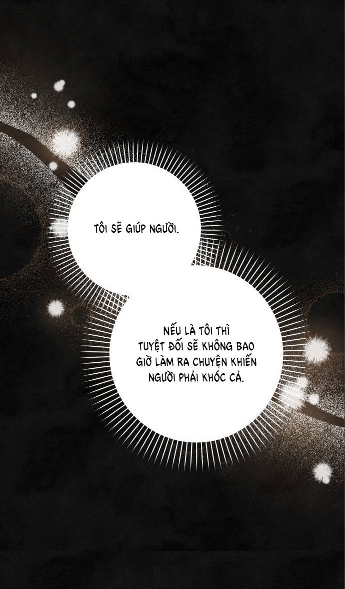 Bạo Chúa Muốn Có Cuộc Sống Tốt Đẹp chapter 58.2 - Trang 13