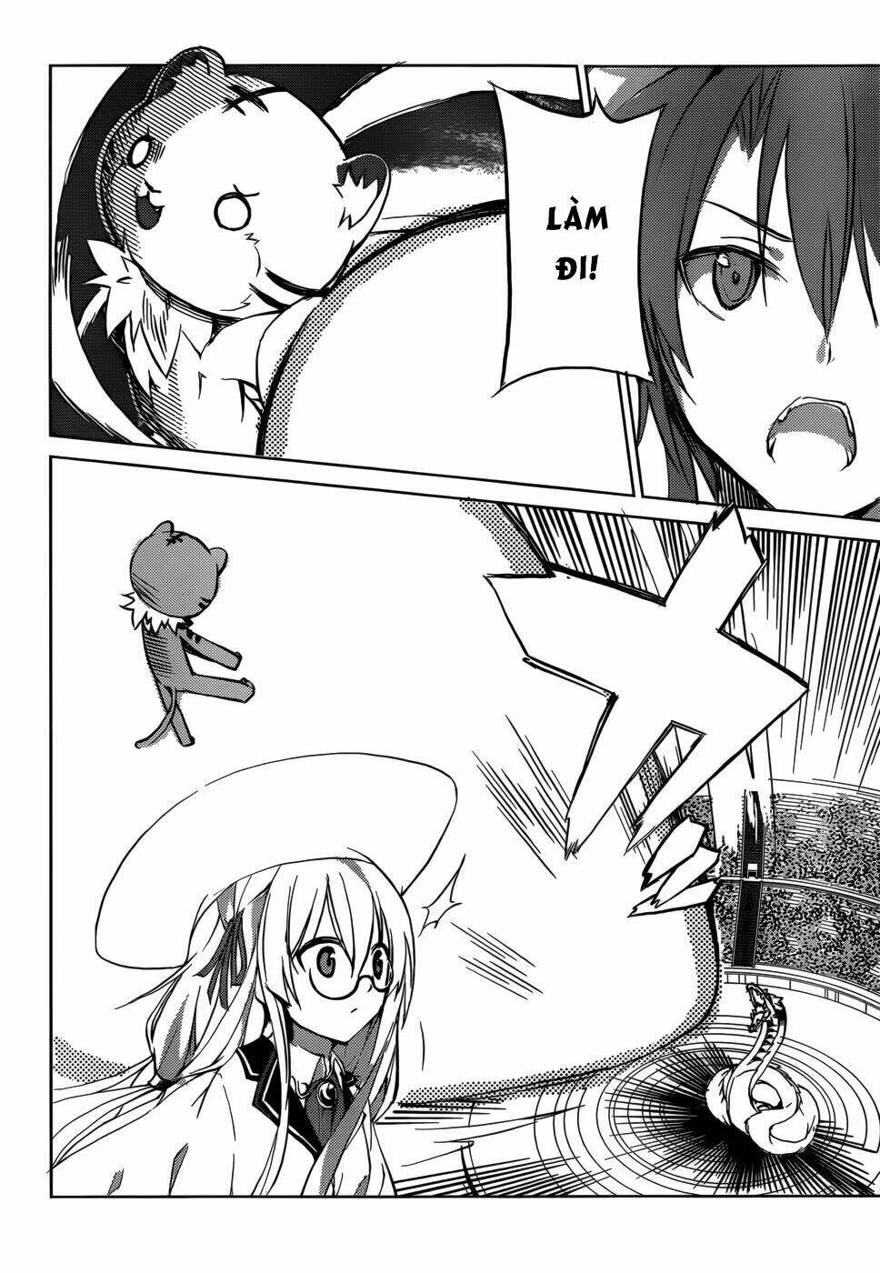 tora kiss - a school odyssey chapter 5 33