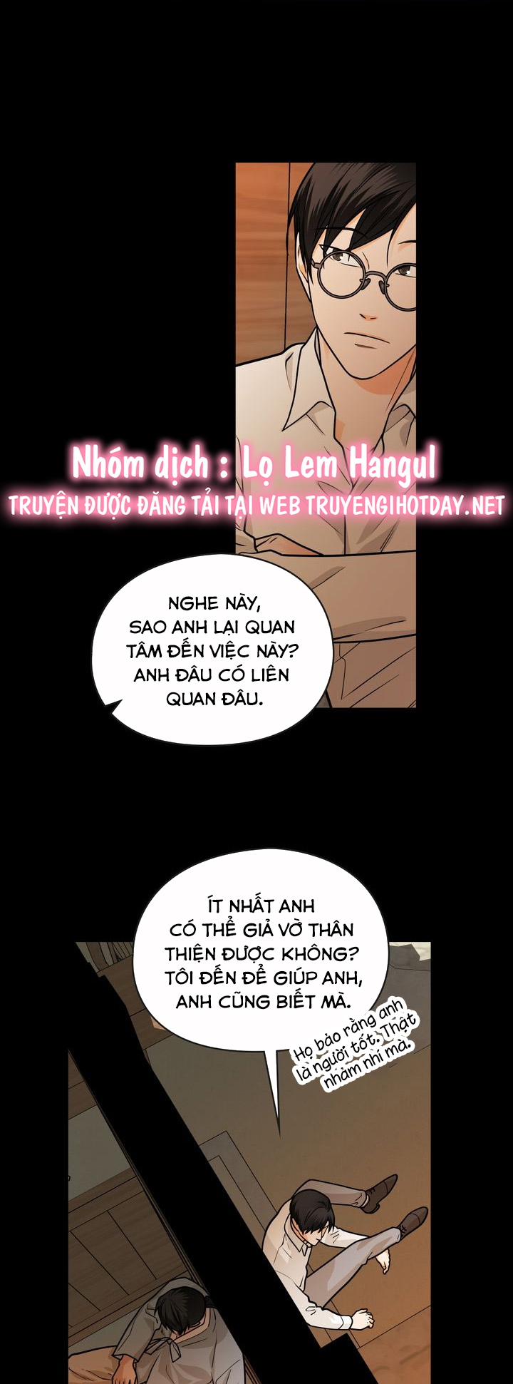 câu chuyện về người phụ nữ ấy chapter 142 13