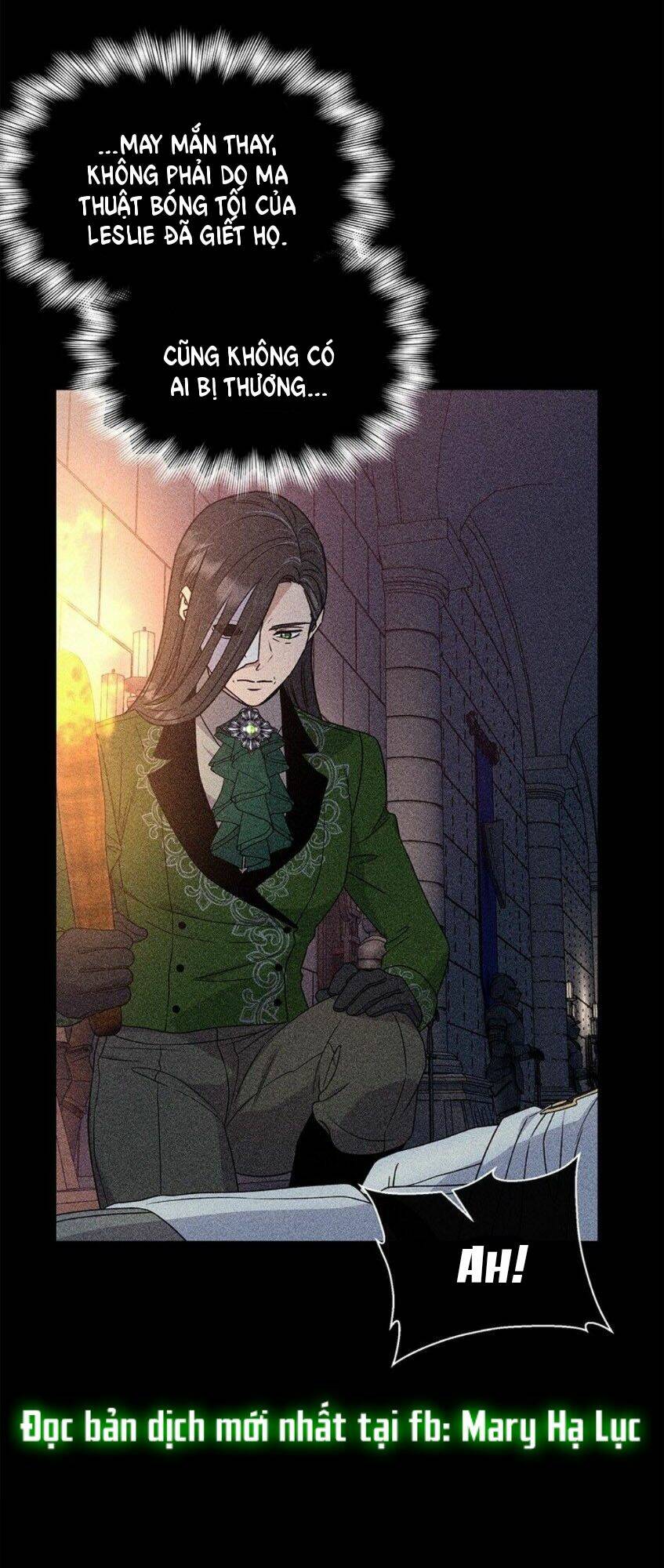 khế ước của nữ công tước quái vật chapter 110 12