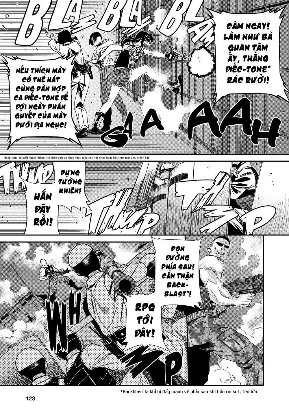 hố đen chapter 95 13