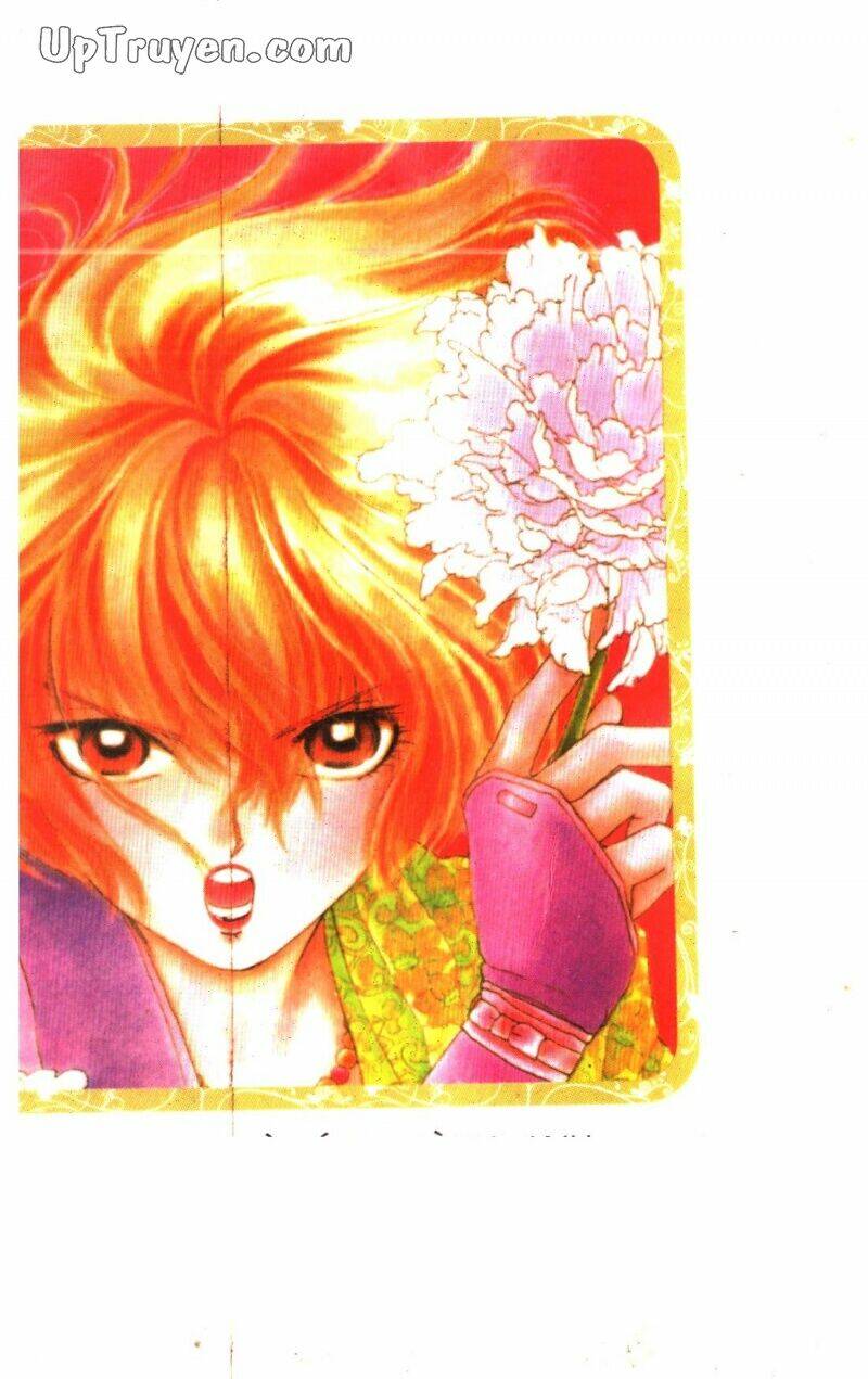 hoàng tử hoa - bud boy chapter 3 2