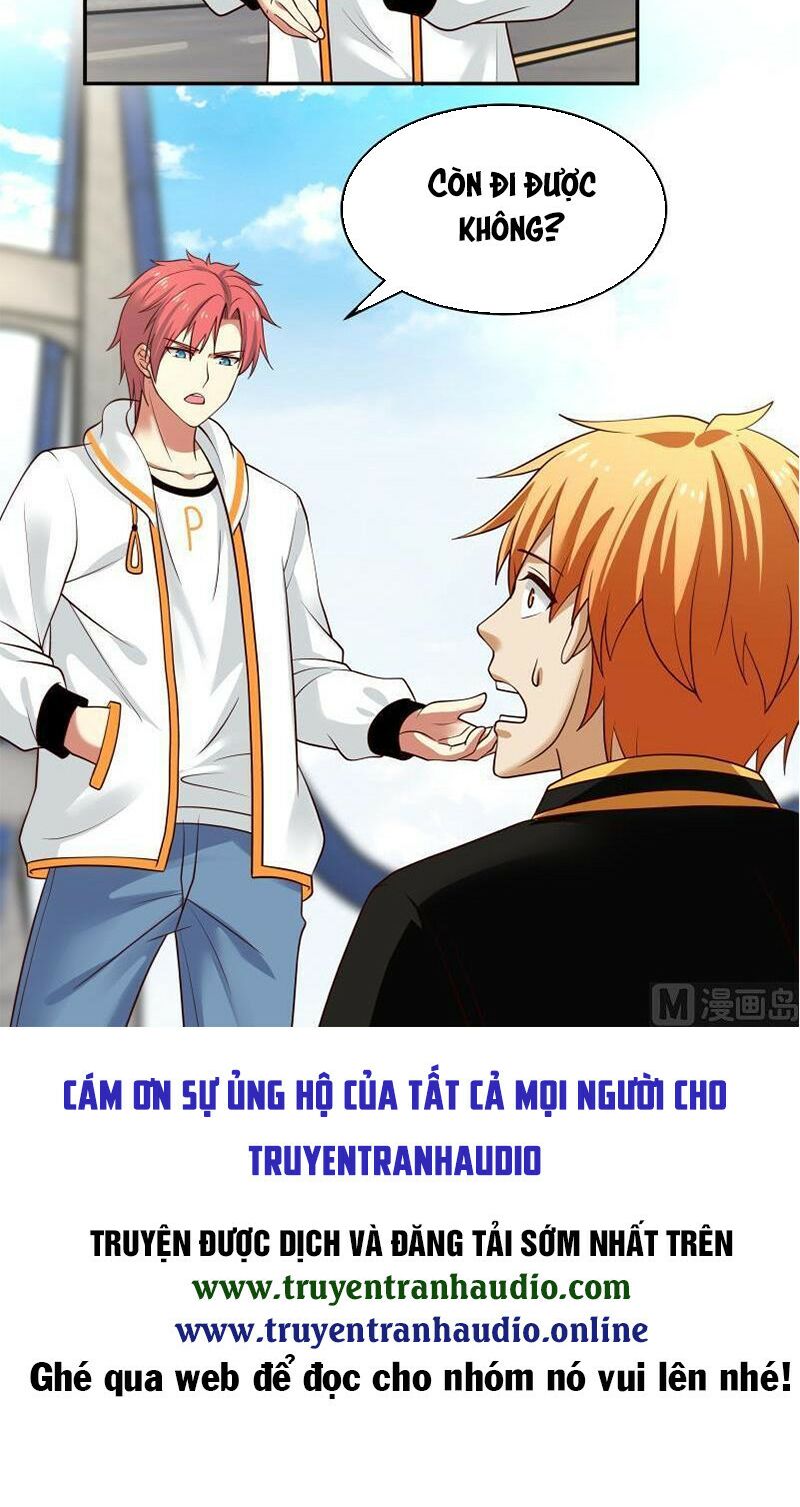 trên người ta có một rồng chapter 310 21