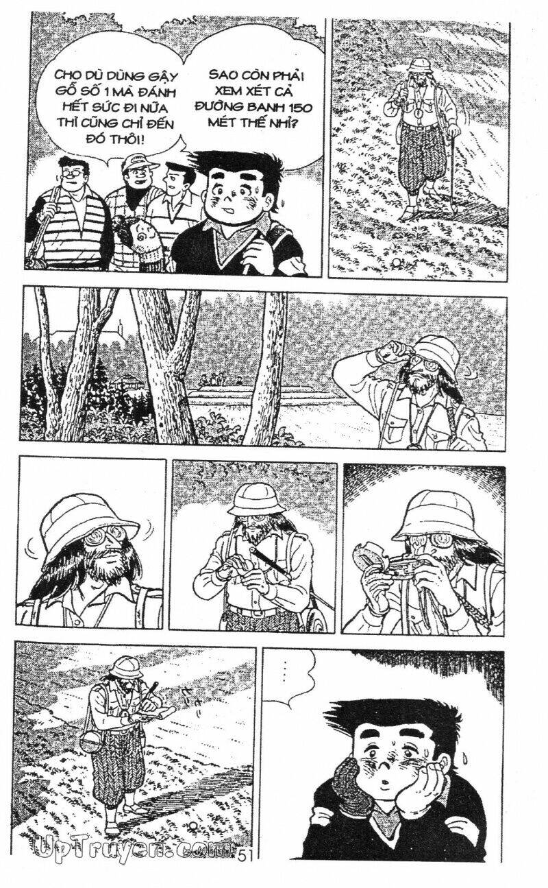 ashita tenki ni naare chapter 14 51