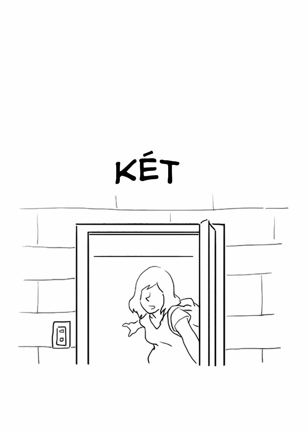 cô nàng trên lớp - the girl from class chapter 13 19