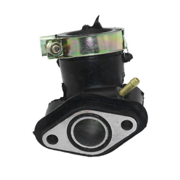 2X Intake Manifold for GY6 50cc QMB139 Moped Scooter  GY6 50cc 60cc 80cc