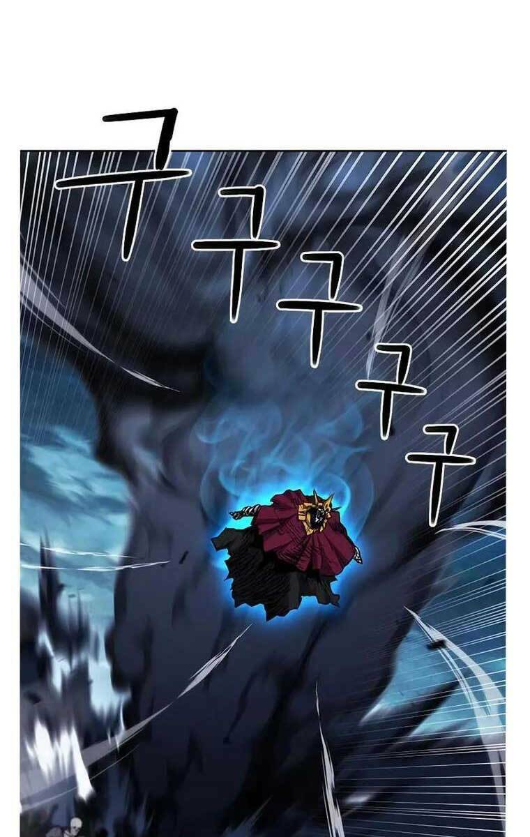 druid tại ga seoul - người hóa thú chapter 84 1