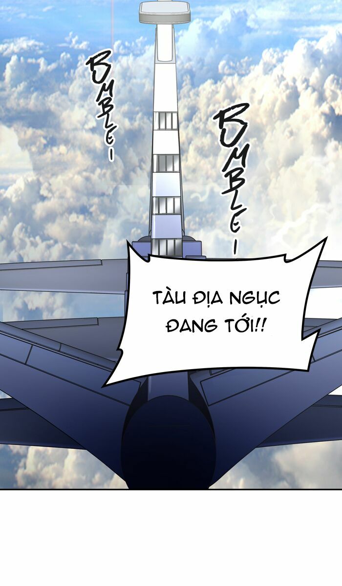 tòa tháp bí ẩn 2 chapter 317 2