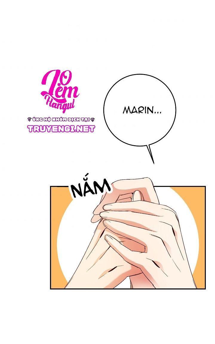 Marilyn Thích Lariensa Nhiều Lắm Đó chapter 15 32