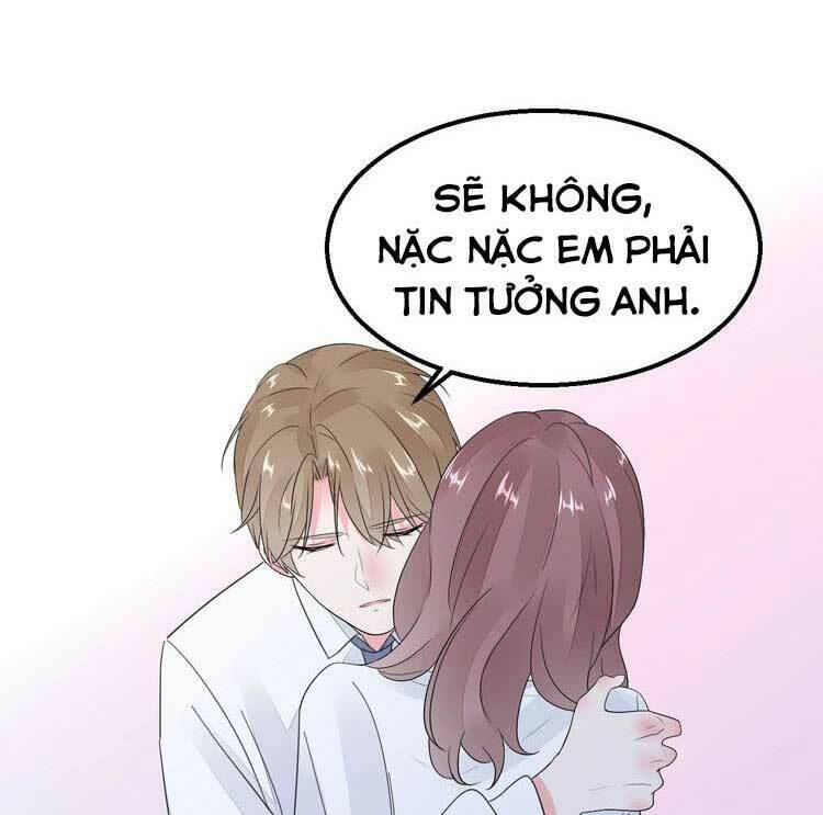 điều ước sủng ái bất bình đẳng chapter 115.1 27