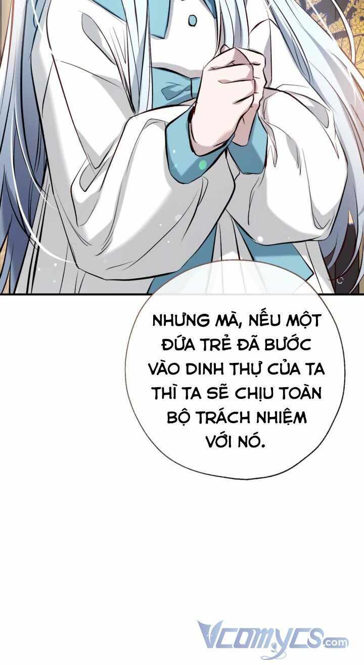 chúng ta có thể trở thành gia đình được không? chapter 47 75