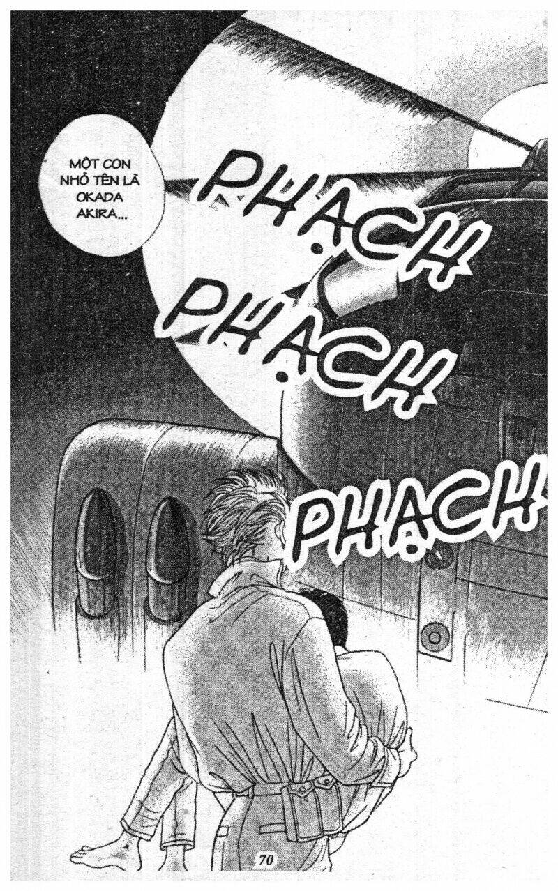 nàng tiên ánh trăng - kaguya hime chapter 1 68