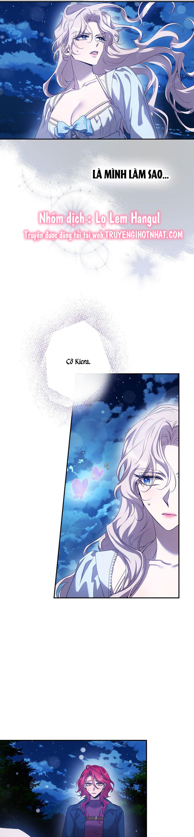 thuần hóa bạo chúa rồi bỏ trốn chapter 98.1 22