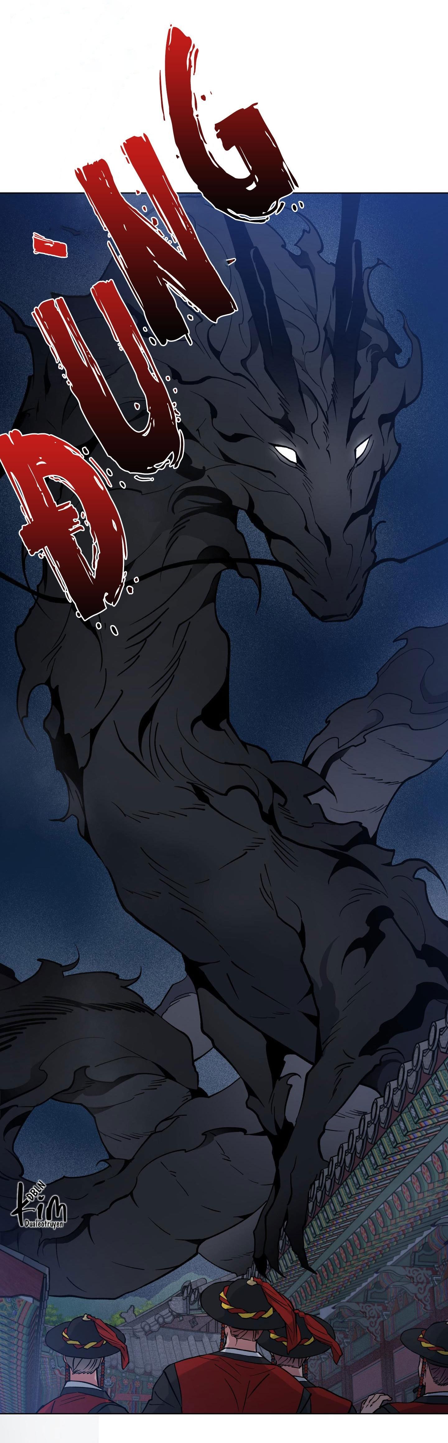 bình minh của rồng chapter 50 58