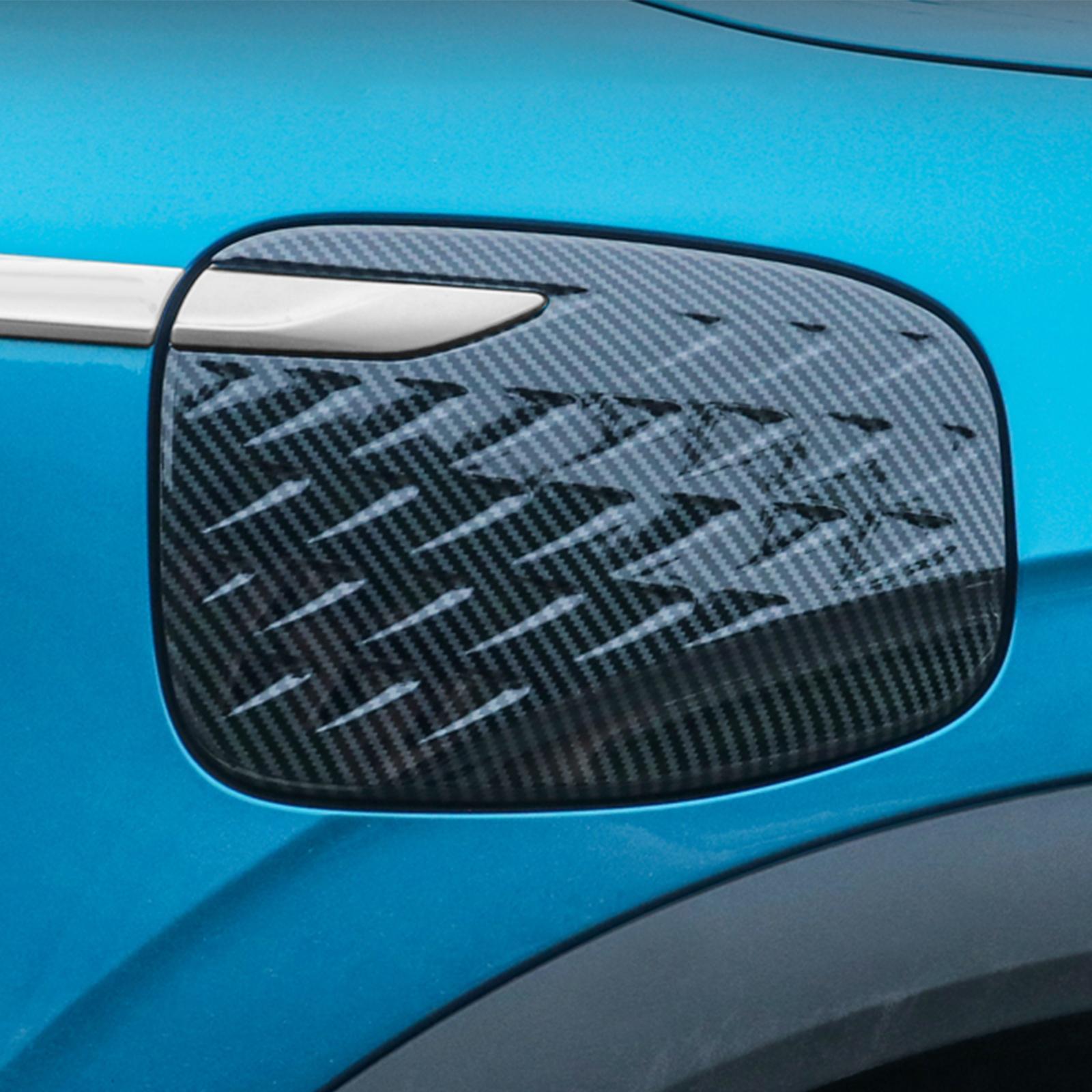 Charging Frame Auto Accessories Easy to Install Black