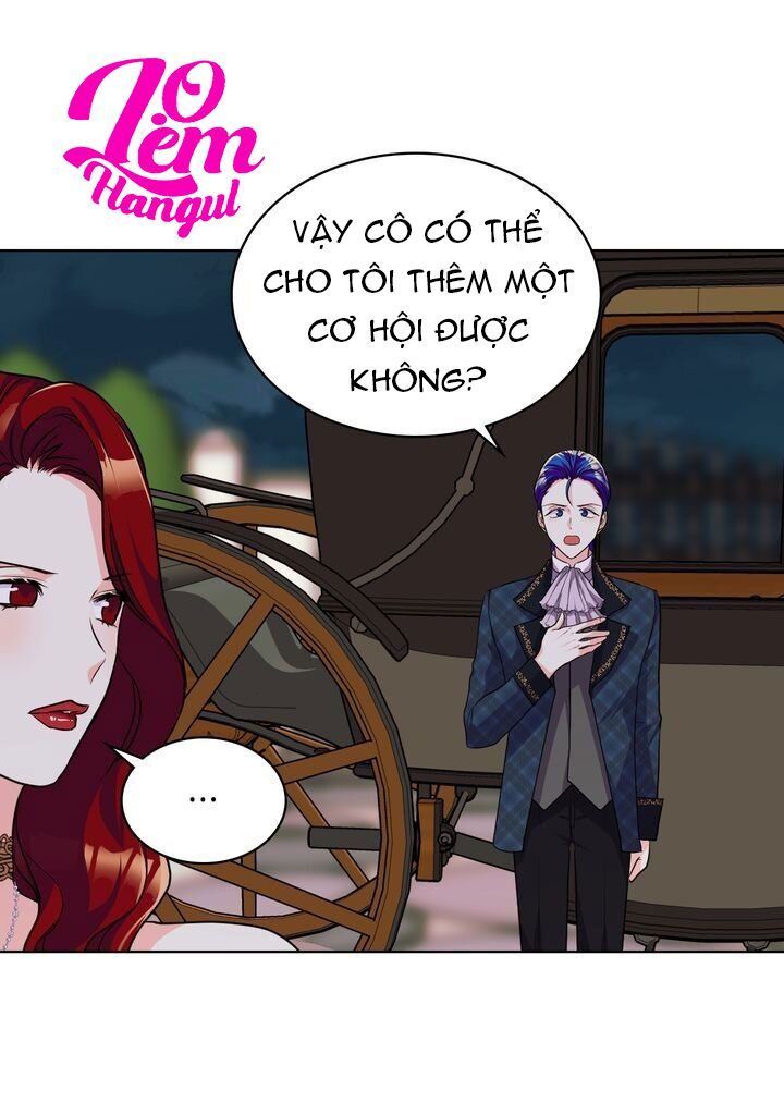 đức hạnh của ác nữ phản diện chapter 45 49