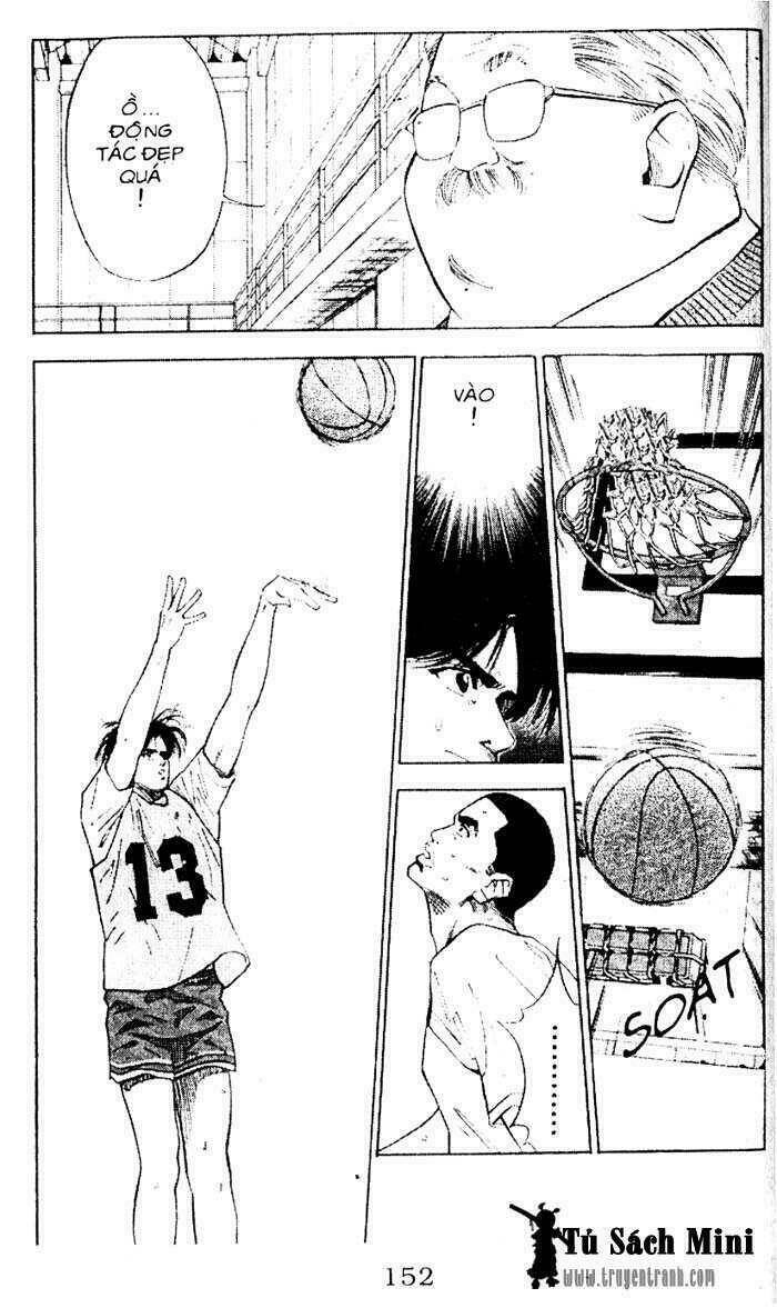 cao thủ bóng rổ chapter 67 21