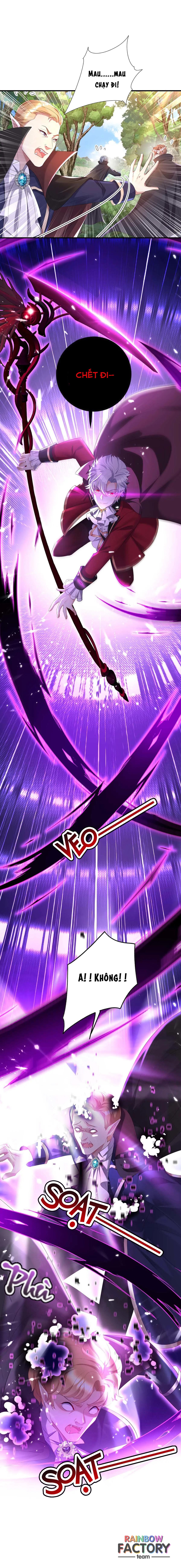 rước sói vào nhà chapter 43 5