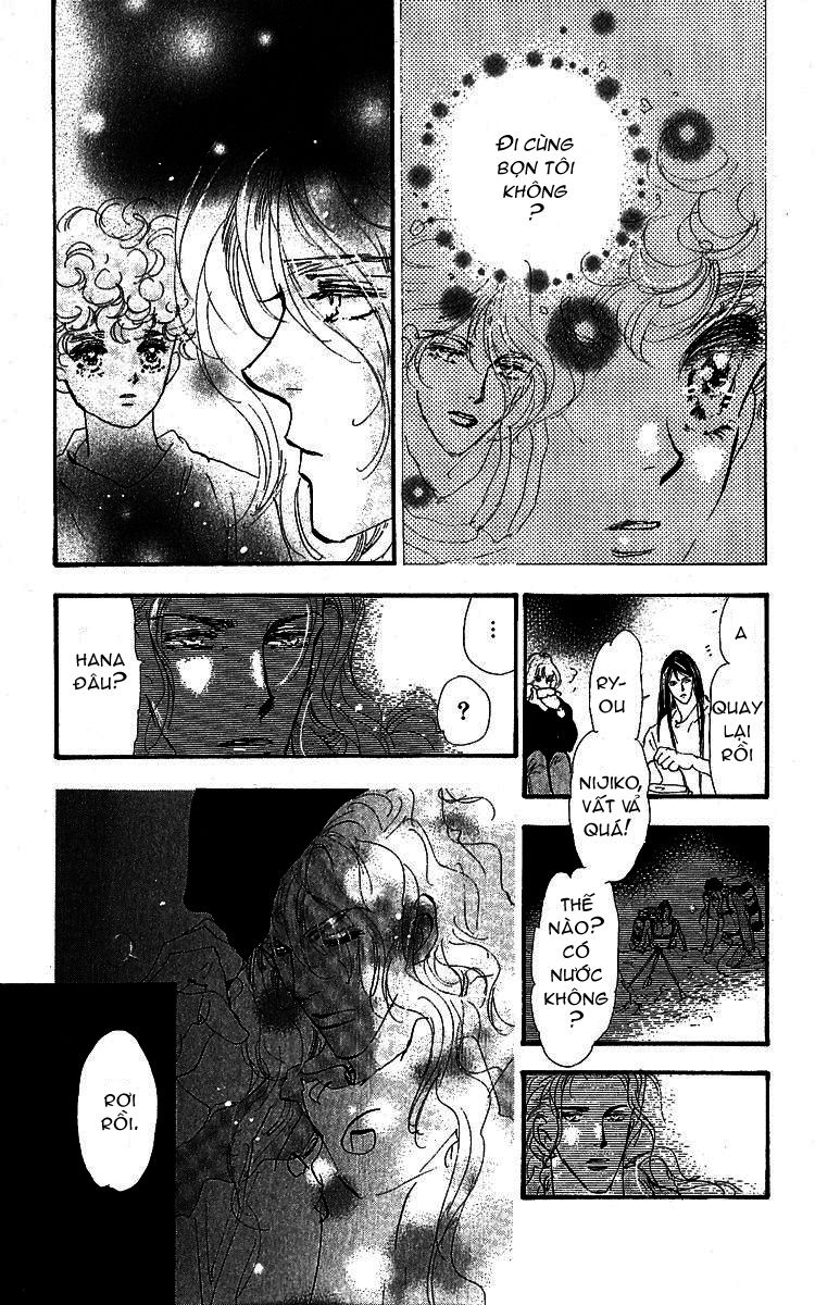 mầm sống chapter 81 18