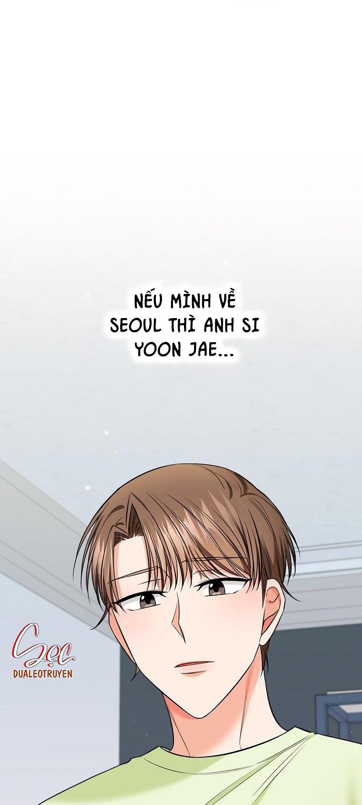 phòng tắm hơi chapter 39 19