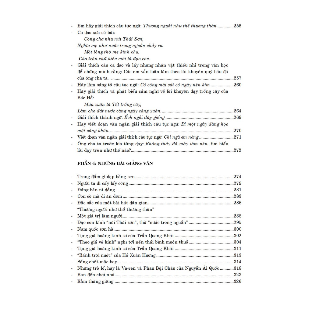 Sách - Rèn Luyện Tư Duy Sáng Tạo Làm Bài Văn Hay 7
