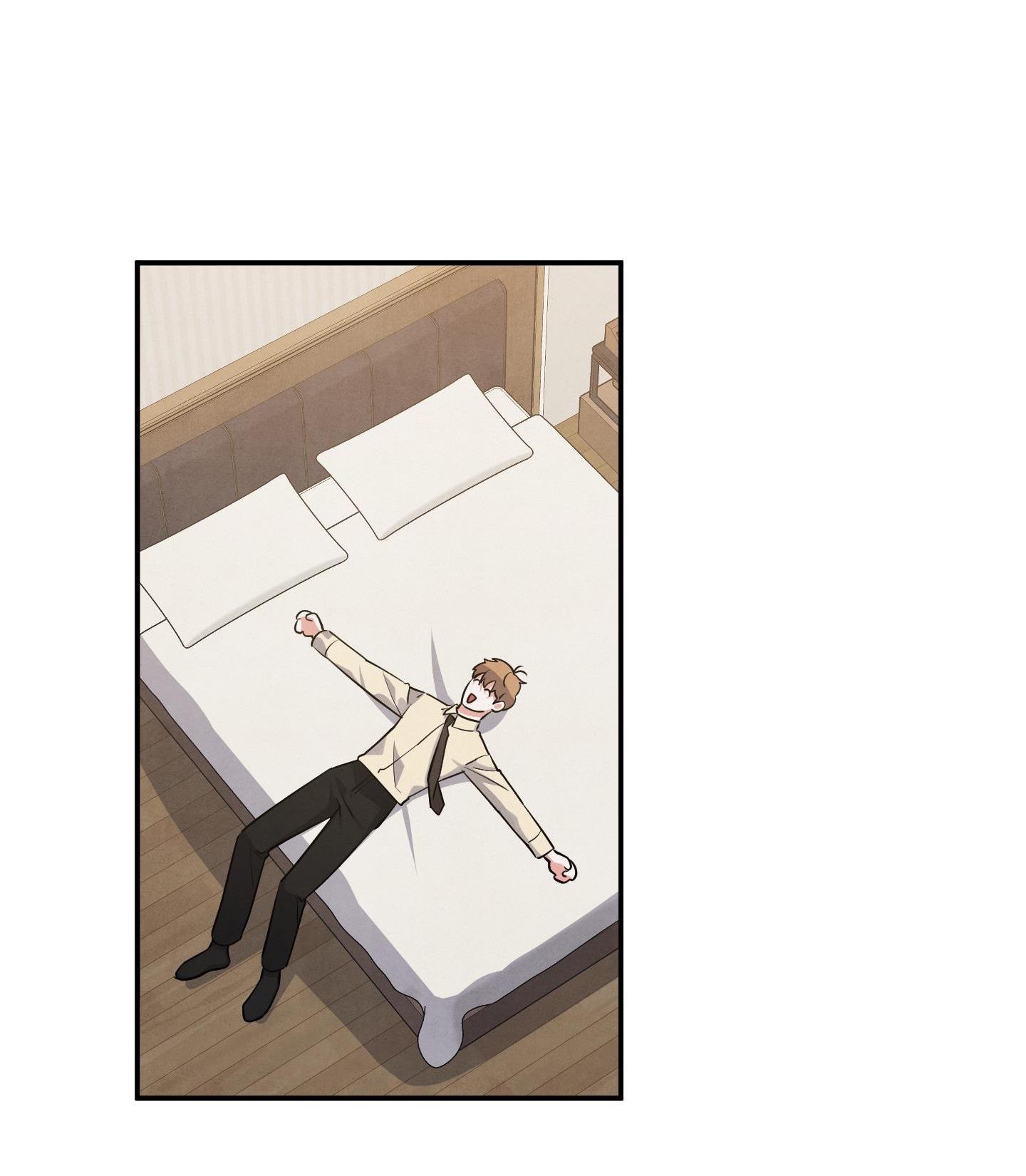 mối quan hệ của thú nhân chapter 45 28