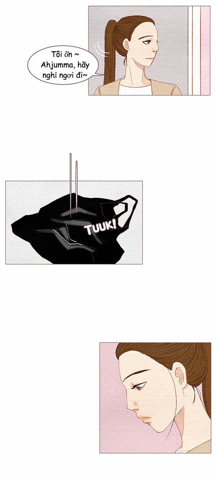 thánh thần trẻ trâu chapter 69 10