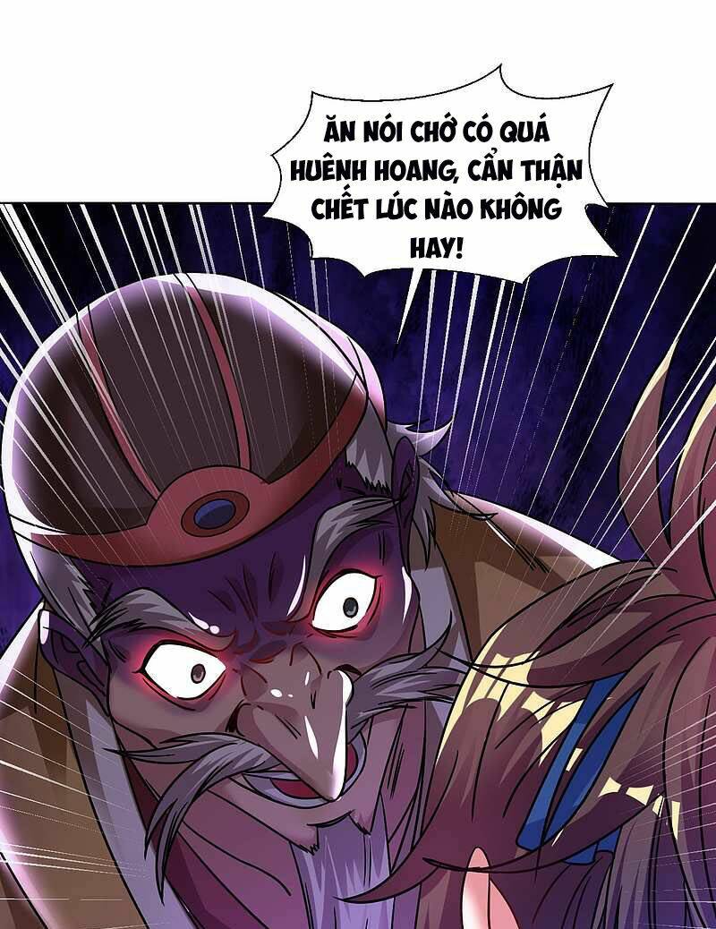 đạo ấn chapter 120 4