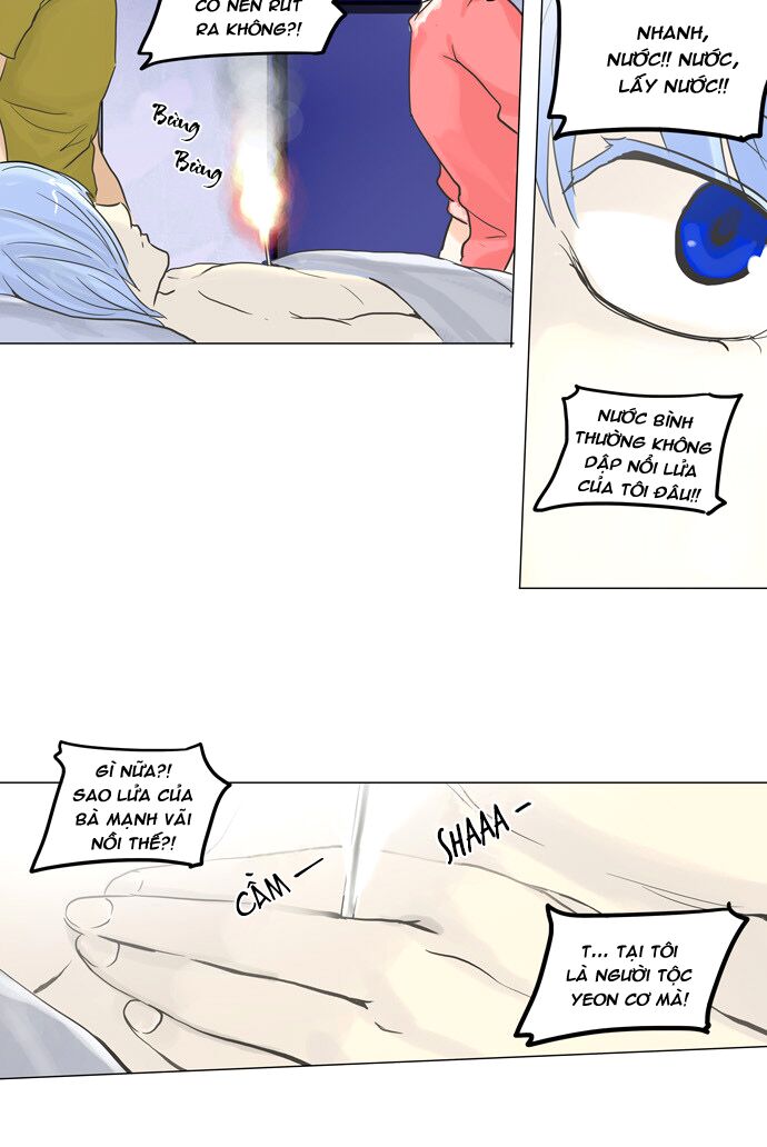 tòa tháp bí ẩn 2 chapter 53 9