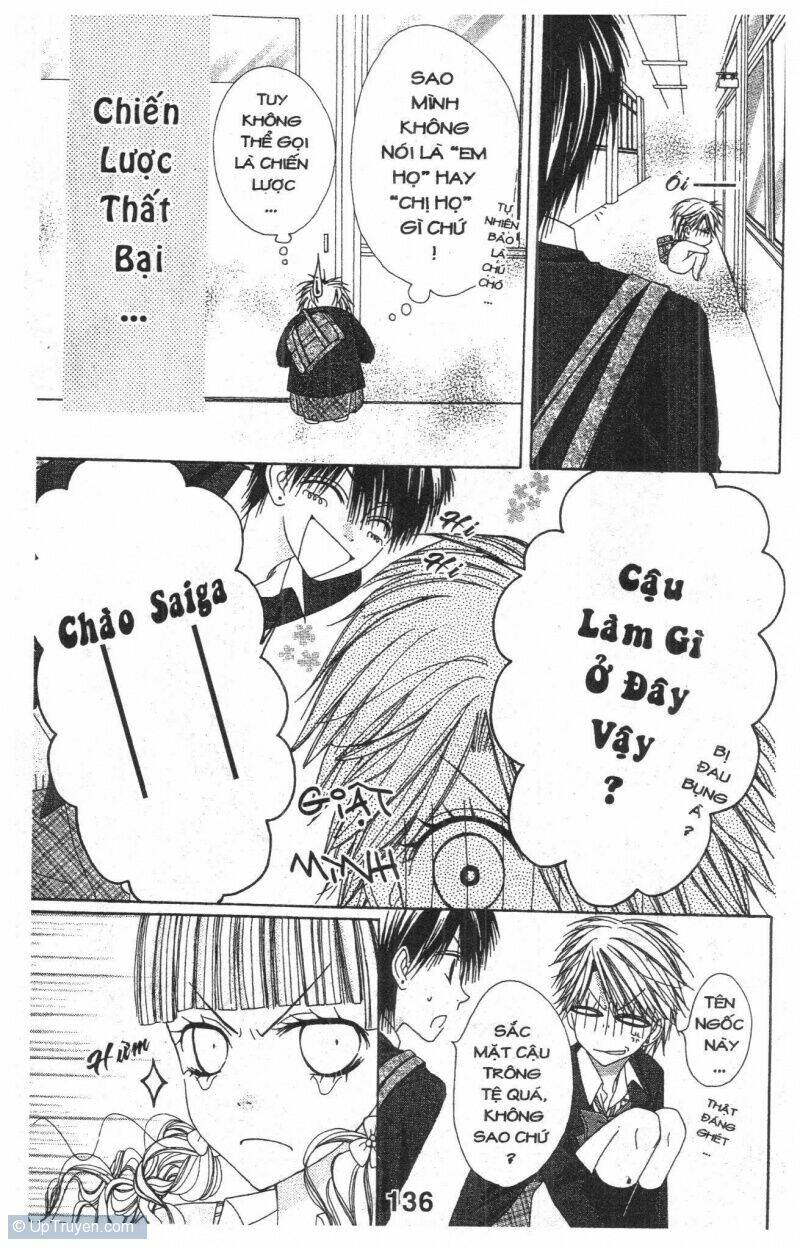 tomodachi gokko [takeuchi ayaka] chapter 7 136