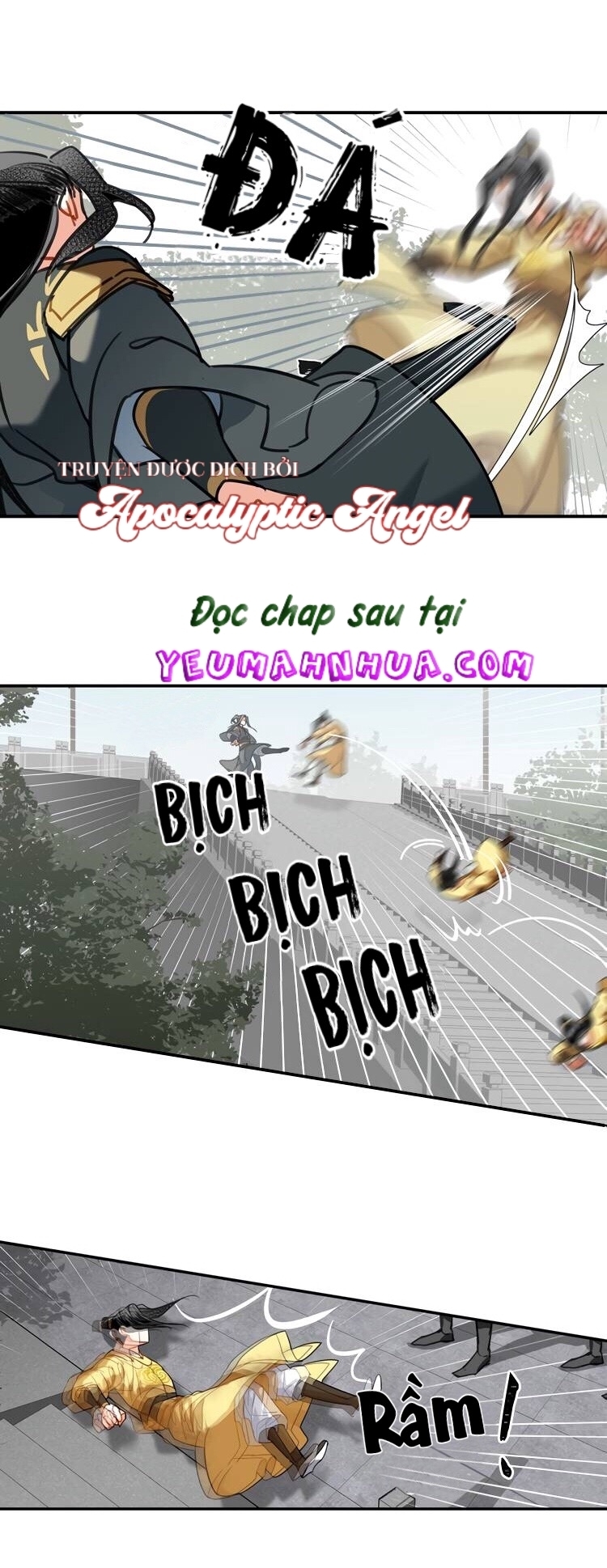 drop ma đạo tổ sư - mao đoàn tiểu kiếm kiếm chapter 142 14