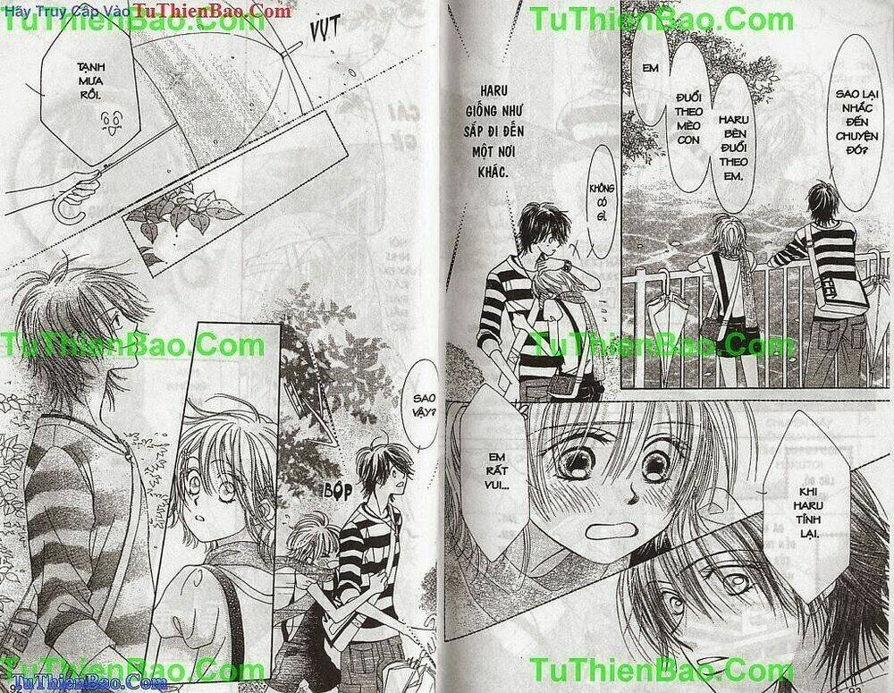 mê cung tình yêu chapter 5 46