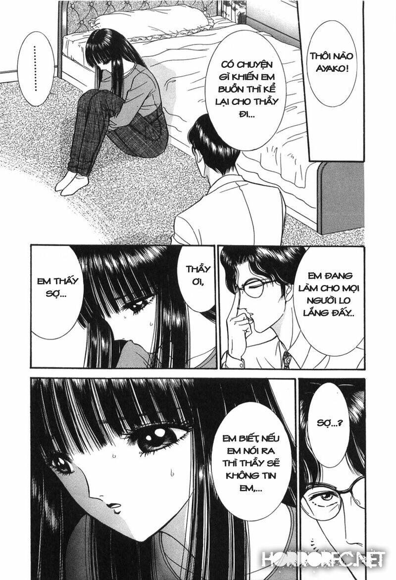 shoujo pandora chapter 4 27