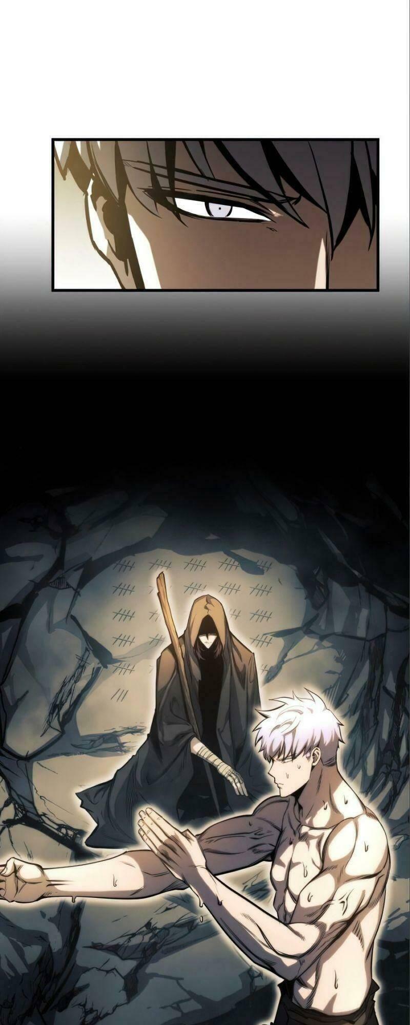 sự trở về của chiến thần tự sát chapter 17 16