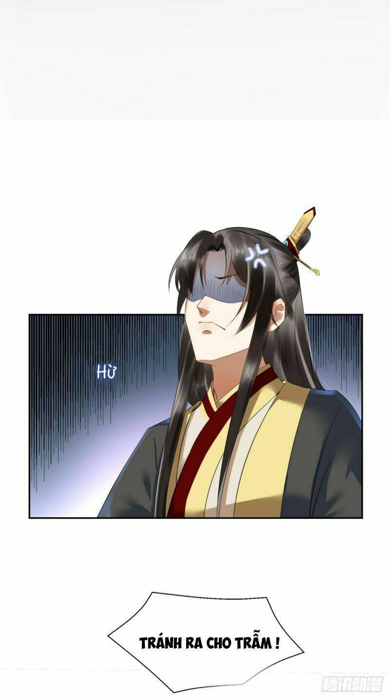 bổn cung muốn làm hoàng đế chapter 1 38