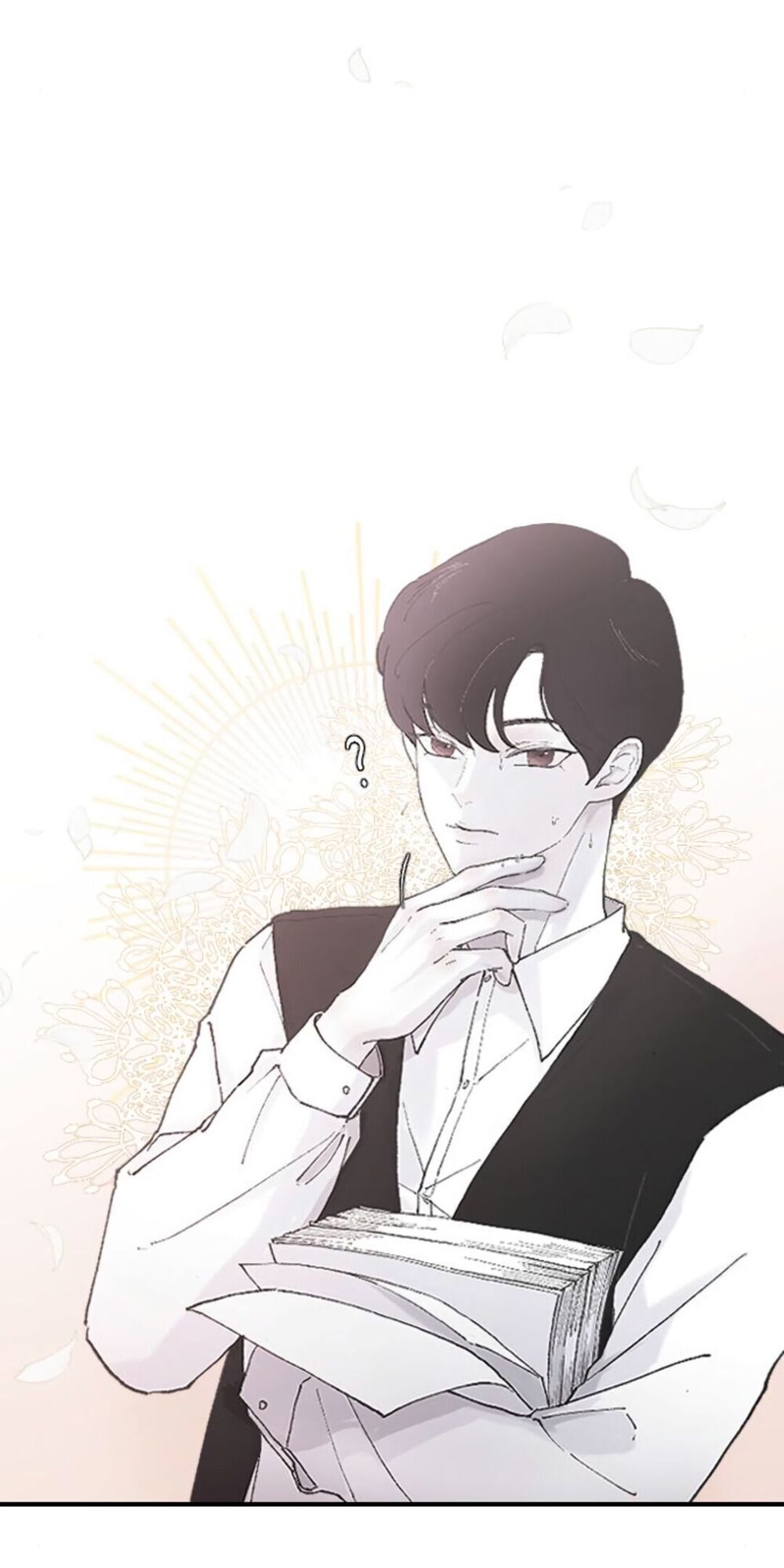 ba người anh trai cực phẩm của tôi chapter 8 38