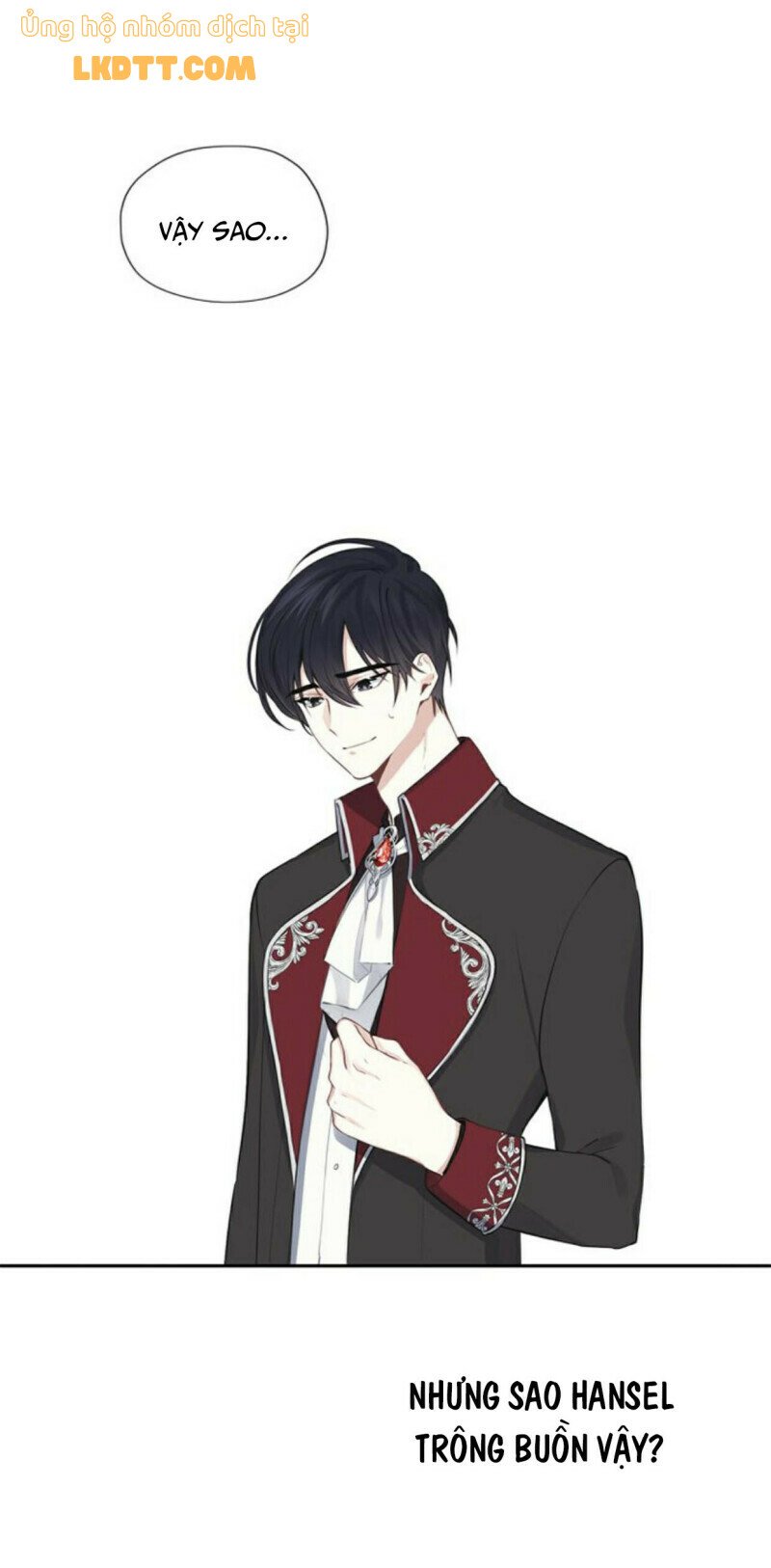 đi theo dấu vụn bánh chapter 28 37