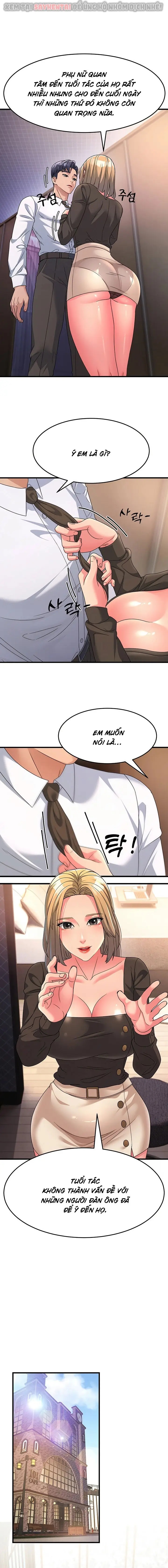 đến mẹ vợ cũng phải chiều theo ý anh chapter 8 8