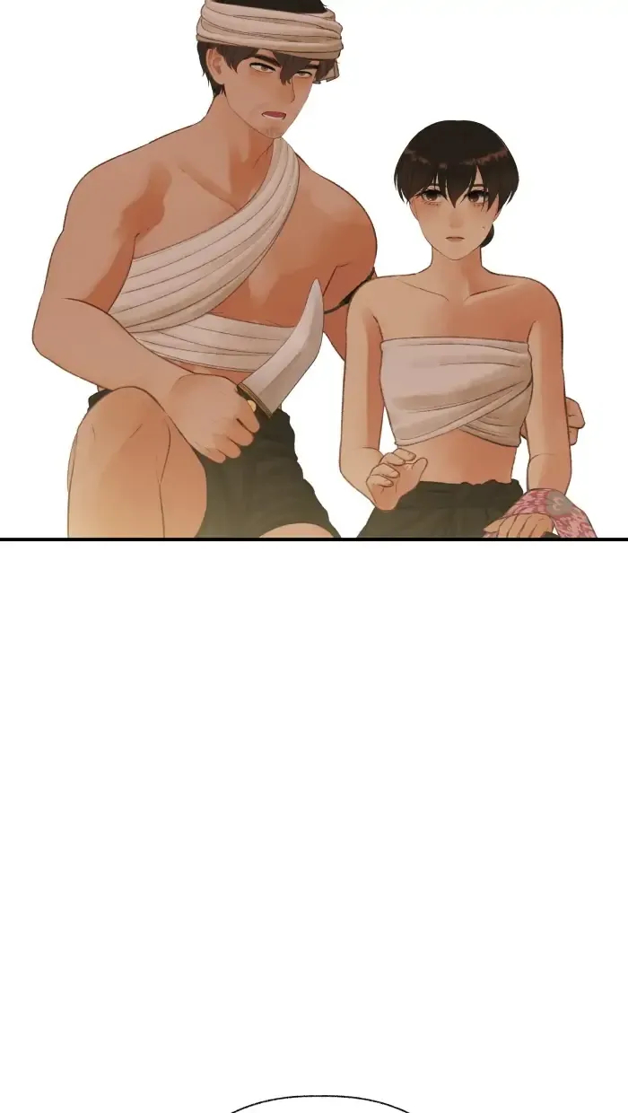 Nữ Chính Không Muốn Yêu chapter 66.1 - Trang 30