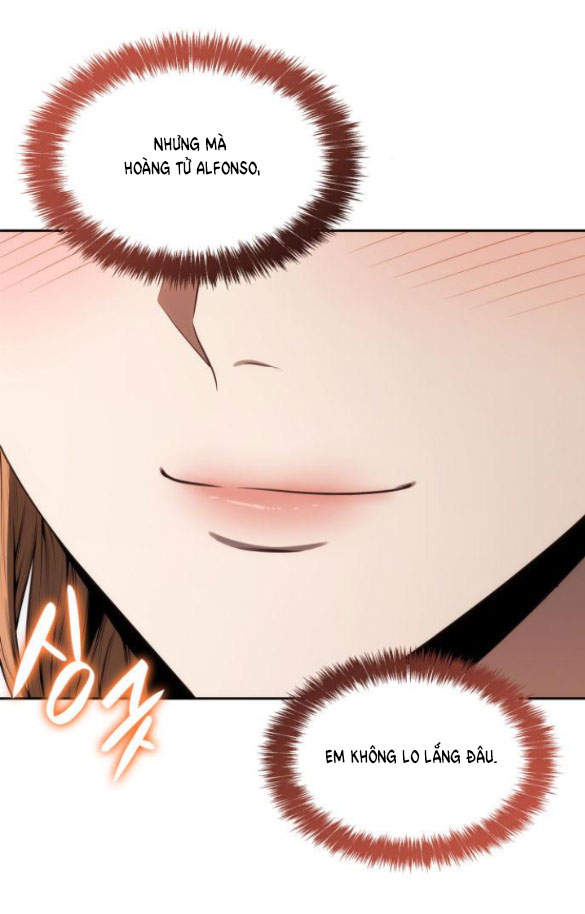 Chị Yêu, Kiếp Này Em Sẽ Là Hoàng Hậu chapter 58.2 - Trang 91