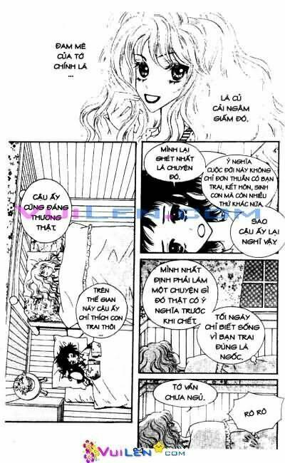 thiên thần dễ thương chapter 3 94