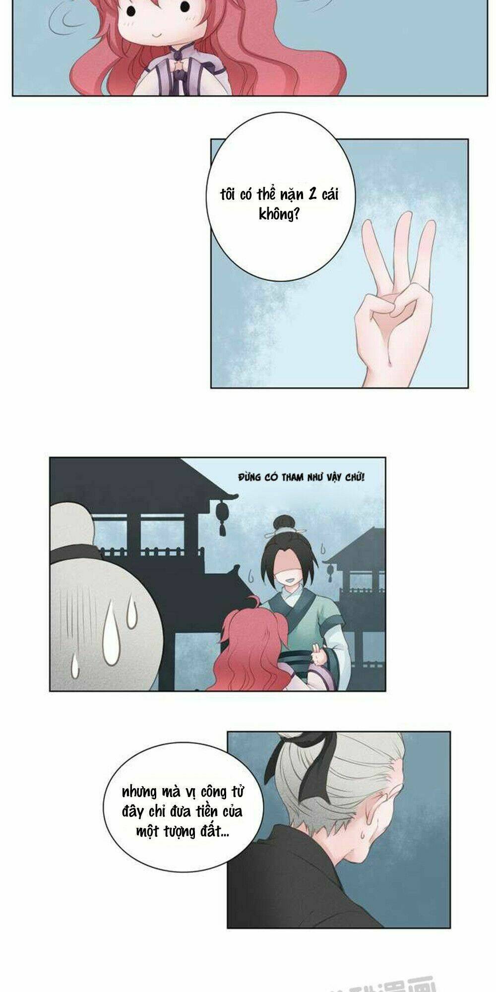 chuyển tương tư chapter 4 9