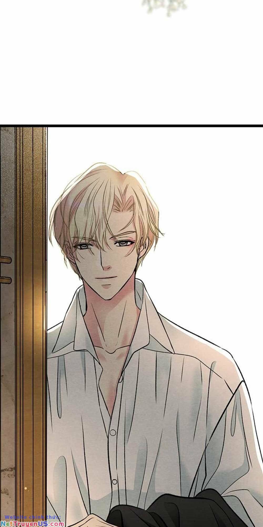 Hoàng Tử Rắc Rối chapter 32.1 5