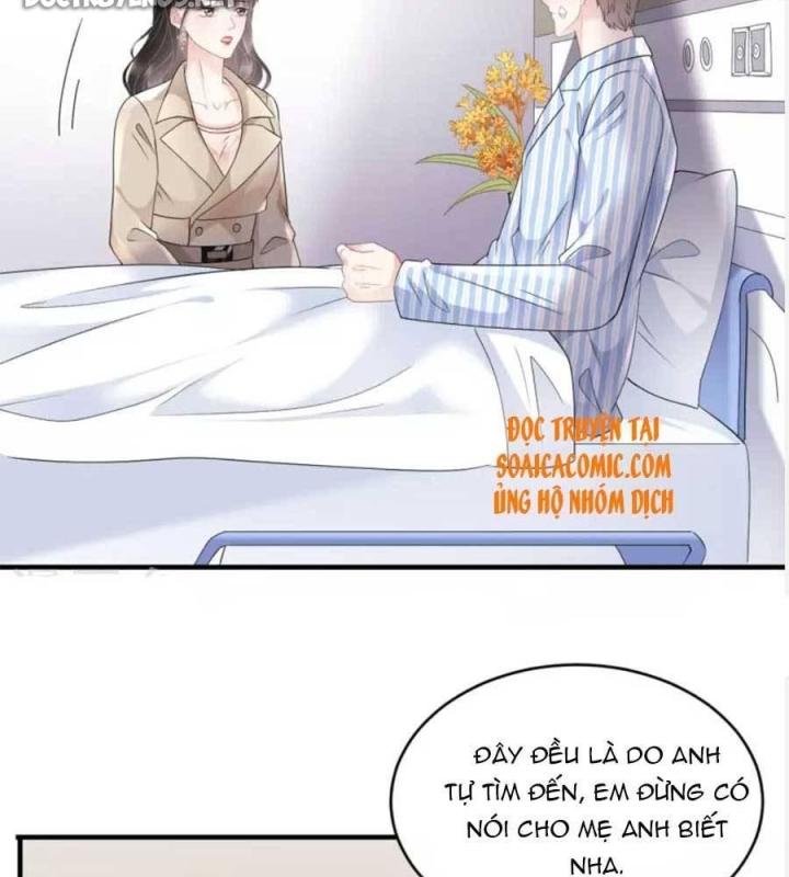 đại tiểu thư có thể có bụng dạ gì xấu chứ! (full) chapter 80 44