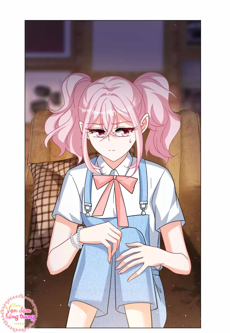 cô ấy đến rồi, xin nằm xuống! chapter 278 21