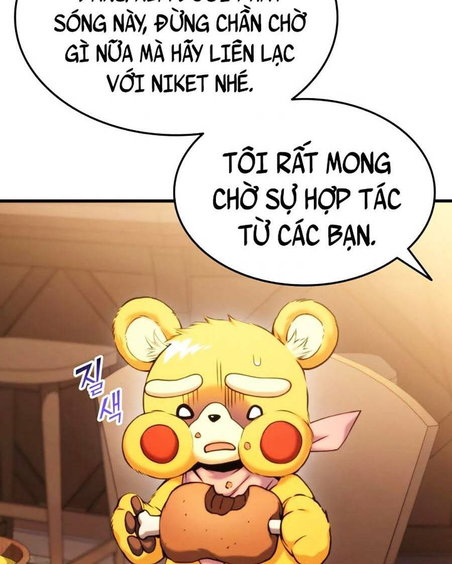 huyền thoại game thủ - tái xuất chapter 60 64