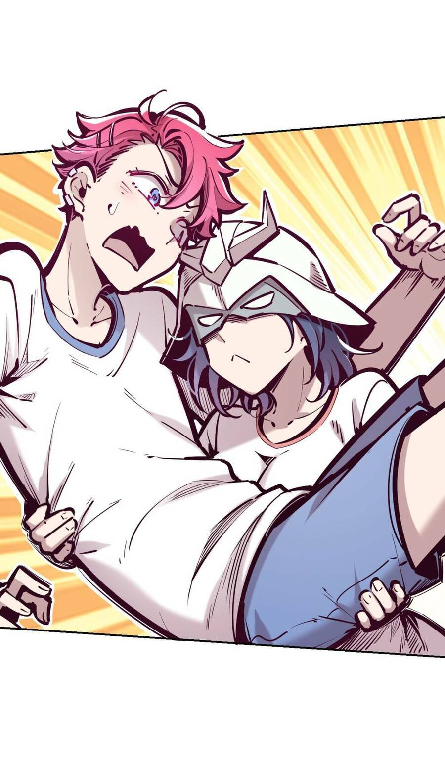 oan gia chung nhà ! chapter 72.1 17