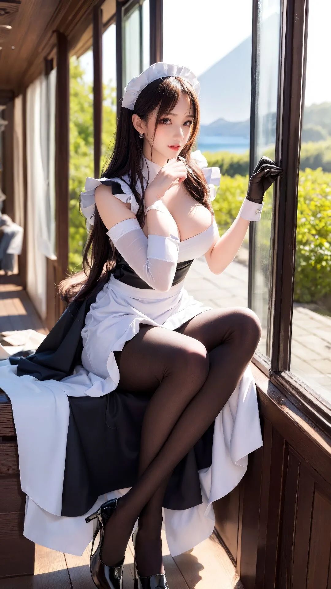 artist ai generated chapter 398 109